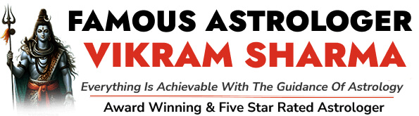 Astrologer Mohan Shastri Ji